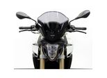 Parabrezza Mra Racing Grigio Fumo F 800 R E8ST