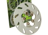 Disco Freno Ng 127 - 185 / 45 / 3,5Mm 5 Fori Compatibile Con Beta Rr Enduro Supermoto RK6 50 Ccm