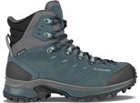 Lowa Randir Gtx Mid Scarpe Da Donna Verde 41,5