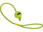 Nobby Pallina Da Tennis Con Anello Di Lancio S 5,0 Cm, Corda 70 Cm