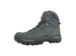 Lowa Renegade Evo Gtx Mid Antracite/Blu Acciaio Antracite/Blu Acciaio 41,5
