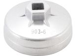 Chiave Per Filtro Olio | Dodecagonale | Ø 75 Mm