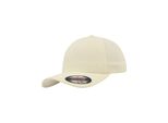 Cappellino Flexfit Pastel Melange - Colore: Giallo-Crema - Taglia: Youth