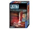 Franckh-Kosmos Exit® L'uomo Morto Sull'orient Express (P) 694029