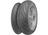 Continental Contimotion Z 110/70 R17 M/C Tl 54(W) Anteriore