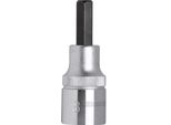 Gedore Red R62551210 Punta Per Cacciavite 1/2" 12 Mm Lunghezza 55 Mm, 3300366"