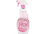Moschino Pink Fresh Couture Eau De Toilette Per Donna 100 Ml