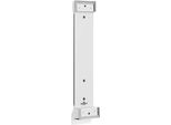 Durable Leggio Portalicenze Function Magnetic Wall Module 10, Grigio, 591710