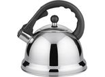 Elo Bollitore A Flute Ronda Ø20Cm 2,4L Acciaio Inox