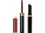 Max Factor Lipfinity Colore Labbra 102 Scintillante