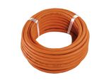 Hama 00020098 Netzwerkkabel Orange 25 Mcat.7 Rohkabel U/Ftp (Stp) (00020098)