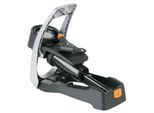 Sks Airstep - Pompa A Pedale Con Manometro E Doppia Testina