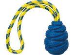 Jumper Am Seil, Naturgummi 7 Cm/25 Cm Diverse