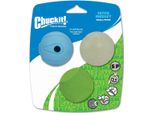 Chuckit Fetch Medley S 5 Cm 3 Pack