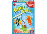 Schmidt Spiele 40595 - Gioco Per Bambini - I Miei Giochi Preferiti - Gioco Di Pesca