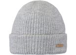 Barts Berretto Witzia Da Donna Grigio