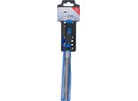 Bgs Lima Da Officina Taglio Semitondo 3 150 Mm - 6575