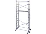 Facal Clic Alluminio Scaffolding Portatile