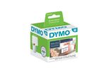 Original Dymo Labelwriter 320 (99015 / S0722440) Etikett 320X (54Mm X 70Mm)