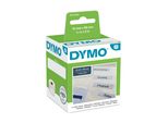 Original Dymo S0722460 (99017) Etikett 220X (12Mm X 51Mm)