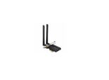 Tp-Link Wl-Adapter Archer TX50E (Adattatore Ax3000/Bluetooth)