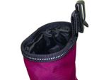 Borsa Snack "Rio"" Lampone Ø 11 X 14 Cm"