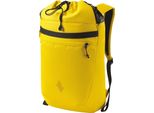 Nitro Zaino Per Il Tempo Libero Zaino Con Scomparto Per Laptop Urban Collection Fuse Backpack 24L Cyber Yellow Giallo