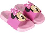 Sandali Per Bambini Disney Minnie Mouse - Pantofole In Eva Per L'estate E Il Bagno 25
