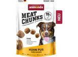Animonda Meat Chunks Adult Pollo Puro 80 G