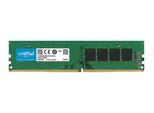 Crucial CT8G4DFRA32A - 8 Gb - 1 X 8 Gb - DDR4 - 3200 Mhz