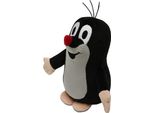 Figura Di Peluche La Piccola Talpa, In Piedi, Dimensioni 16 Cm