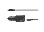 Hama 00200010 Caricatore Per Dispositivi Mobili Laptop, Console Di Gioco Portatile, Smartphone, Tablet Nero Accendisigari Auto