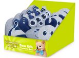 Scatola Dei Tesori Afp Sea Life 24 Pezzi