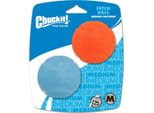 Chuckit! Fetch Ball Set Di 2 Palline Per Cani M