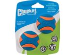 Chuckit Ultra Squeaker Ball S 5 Cm 2 Pz.