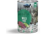 Tundra Dog Dose Wild 400Gx6