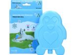 Coolpets Pinguino Di Ghiaccio Rinfrescante