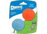 Chuckit Fetch Ball S 5 Cm 2 Pack