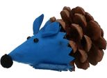 Topo Amici Della Foresta Blu