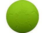 Jolly Mini Pallone Da Calcio 7,5 Cm Verde Mela