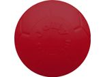 Pallone Da Calcio Jolly 20 Cm Rosso