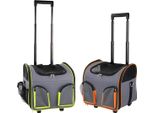 Borsa Trolley Per Animali Domestici Pawise