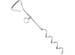 Paletto A Spirale Pawise (8 Mm X 40 Cm)