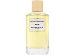 Mancera Vetiver Sensuel Unisex Eau De Parfum 120 Ml