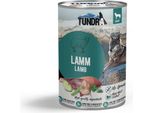 Tundra Dog Agnello In Scatola 400Gx6
