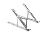 Targus AWE810GL Supporto Per Laptop Supporto Per Computer Portatile Alluminio 39,6 Cm (15.6")"