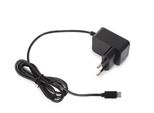Caricabatterie Compatto Con Connettore Usb Tipo C - 5 Vcc - 3 A Max. - 15 W Max
