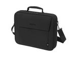 Dicota Borsa Per Laptop Eco Multi Base 14-15,6 Nero