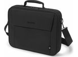 Dicota Borsa Per Laptop Eco Multi Base 13-14.1 Nero