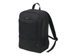 Dicota D30914-RPET Dicota Laptop Backpack Eco Base 13-14.1 Black